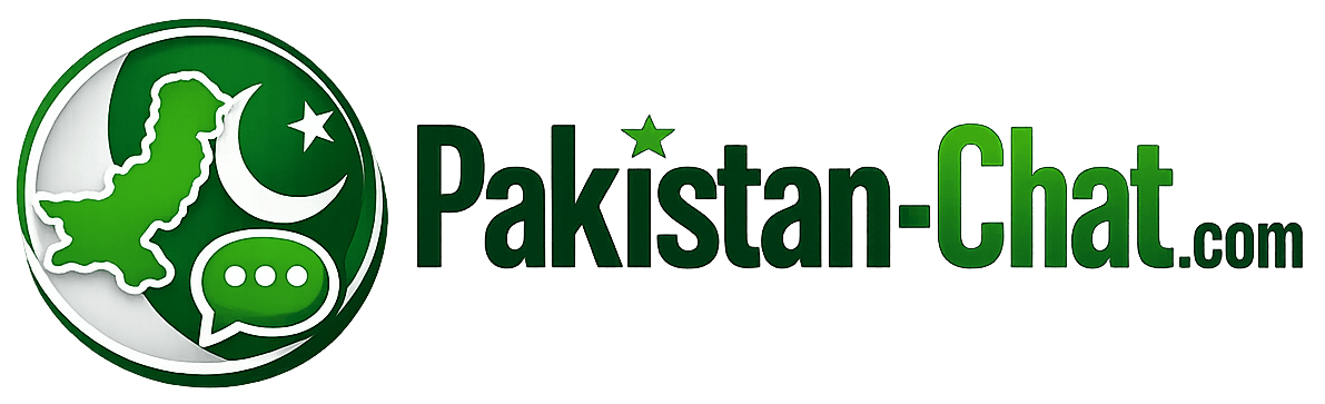 pakistan chat logo