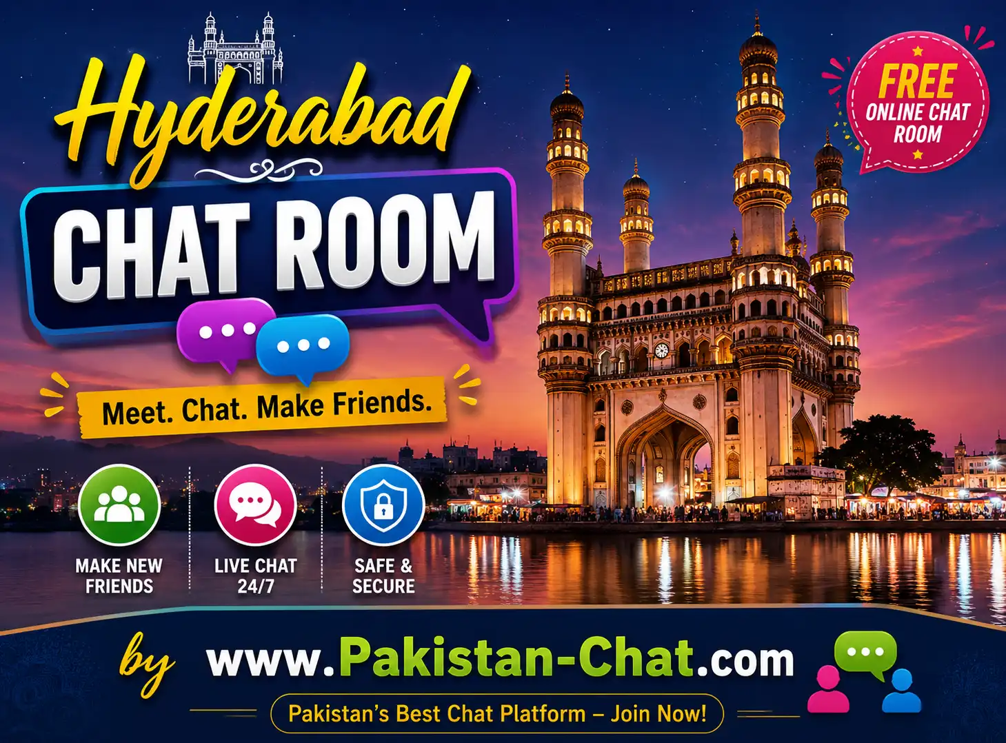 hyderabad-chat-room